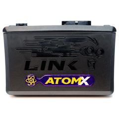 LinkECU G4XA 111-4000 AtomX 4x fuel & ignition G4X WireIn ECU