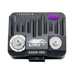 LinkECU Razor PDM* 135-1000 Razor PDM PDM