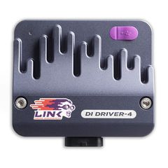 LinkECU DI Driver-4 144-5000 DI Driver-4 DI Driver