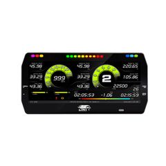 LinkECU MXT STREET* 100-0176 AIM 10" Dash MXT Strada Street Edition Driver Displays