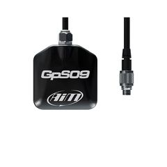 LinkECU GPS09* 100-0170 AIM GPS09 module Driver Displays