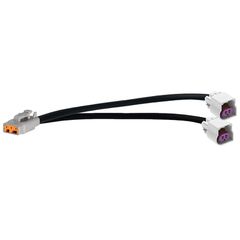 LinkECU 101-0306 LS Gen 4 Knock Adapter Loom Engine Harness