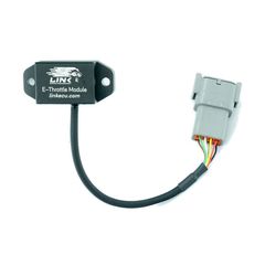 LinkECU RET 115-1000 Remote E-Throttle (Drive-by-Wire) E-Throttle