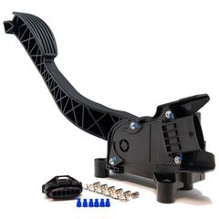 LinkECU PED 101-0188 E-Throttle Accelerator Pedal Module E-Throttle