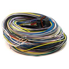 LinkECU 5LB 101-0009 B Loom (5m) - WireIn ECUs (excl Atom & Monsoon) Looms & Wiring
