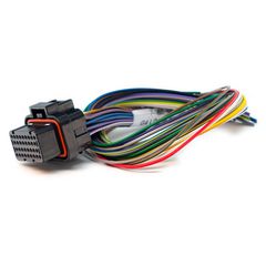 LinkECU 0LB 101-0003 B Loom (400mm) - WireIn ECUs (excl Atom & Monsoon) Looms & Wiring