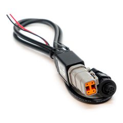LinkECU CANLTW 101-0211 CANLTW - CAN Connection Cable for WireIn ECUs (6-position) CAN & Tuning Cables