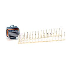 LinkECU TKB 101-0097 Pin Kit B - WireIn ECUs - excl Atom & Monsoon Connector Kits