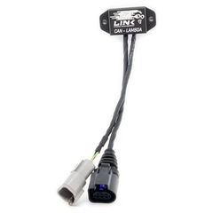 LinkECU CANLAM 125-1000 CAN Lambda - Digital Wideband CAN Module with Bosch LSU 4.9 sensor Wideband O2