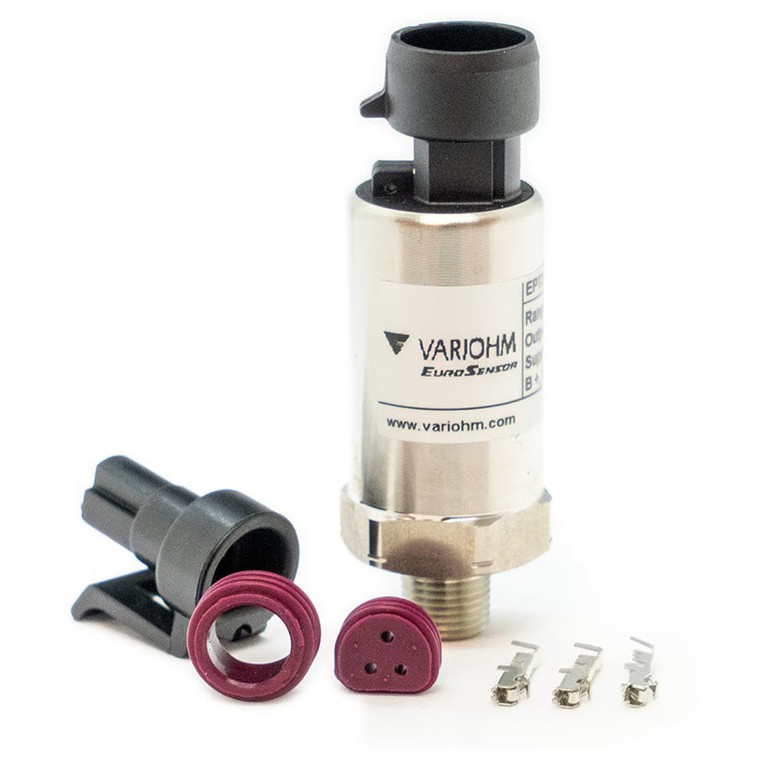LinkECU MAP8EU 101-0298 MAP Sensor EU 8 bar Sensors - MAP