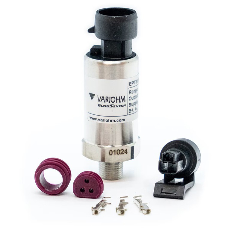 LinkECU MAP5EU 101-0295 MAP Sensor EU 5 bar Sensors - MAP