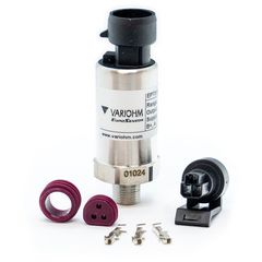 LinkECU MAP5EU 101-0295 MAP Sensor EU 5 bar Sensors - MAP