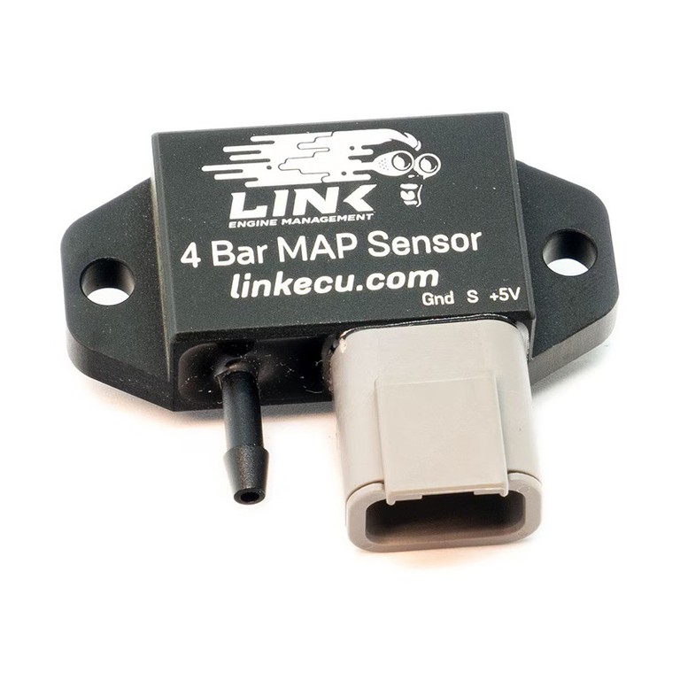LinkECU MAP4 101-0165 MAP Sensor 4 bar Sensors - MAP