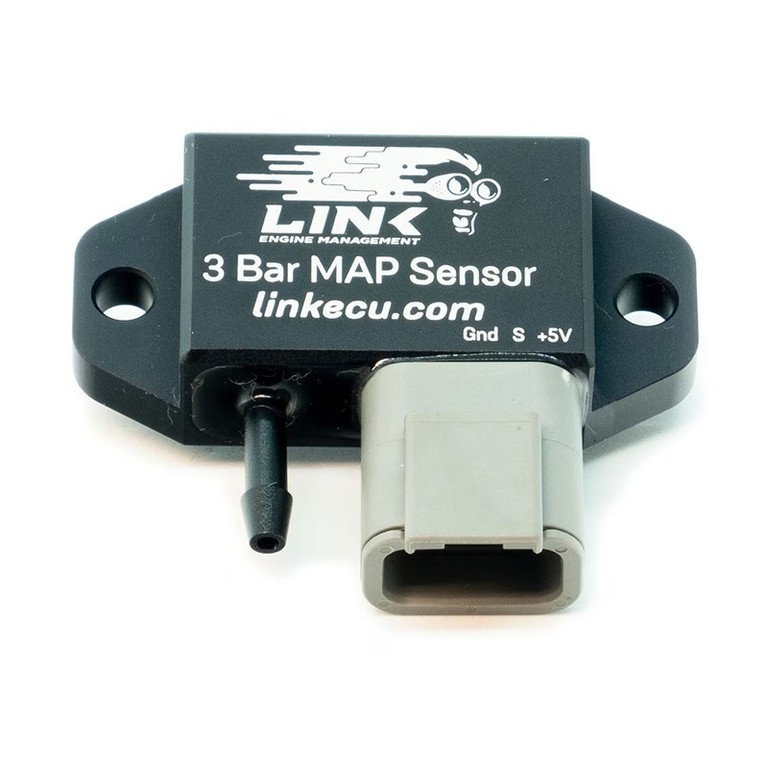 LinkECU MAP3 101-0164 MAP Sensor 3 bar Sensors - MAP