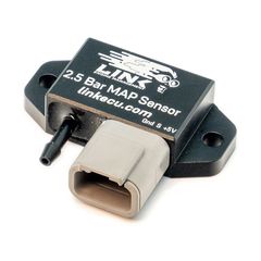 LinkECU MAP2.5 101-0163 MAP Sensor 2.5 bar Sensors - MAP
