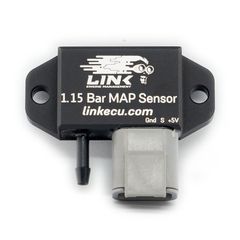 LinkECU MAP1.15 101-0162 MAP Sensor 1.15 bar Sensors - MAP