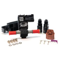 LinkECU ECS 101-0034 Ethanol Content Sensor Sensors - Other