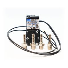 LinkECU 4BCS 101-0016 Boost Control Solenoid (4 port) Boost Control