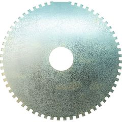 LinkECU TWL 101-0101 Trigger Wheel, 58/60tooth 200mm Trigger Wheels