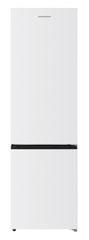 HEINNER HCNF-HM326E++ Ψυγειοκαταψύκτης 326lt NoFrost Λευκός Υ201xΠ60xΒ60εκ.