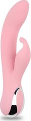 Aphrovibe Rotating Sissile Bunny Vibrator Pink