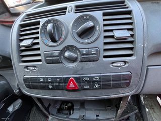 AIRCONDITION MERCEDES VITO 639
