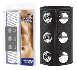BLUE LINE C GEAR 3,0" Snap Ball Stretcher