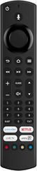 Τηλεχειριστήριο JVC Fire Stick Toshiba Bush RC39176 30103185