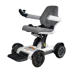 ΗΛΕΚΤΡΟΚΙΝΗΤΟ ΑΜΑΞΙΔΙΟ ROBODRIVE