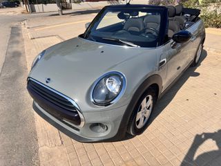 Mini Cooper 2020 ΑΥΤΟΜΑΤΟ CABRIO 1,5 PRIME