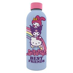 Hello Kitty and Friends Stainless steel bottle 800ml