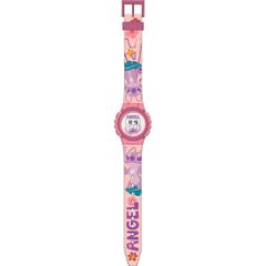 Disney Stitch Angel digital watch-thumb-1
