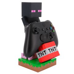 Minecraft Enderman Cable guy 20cm-thumb-4