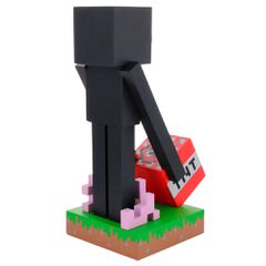 Minecraft Enderman Cable guy 20cm-thumb-1