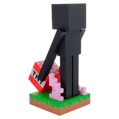 Minecraft Enderman Cable guy 20cm-thumb-2