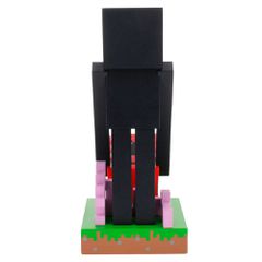 Minecraft Enderman Cable guy 20cm-thumb-3