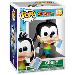 POP figure Disney A Goofy Movie Goofy
