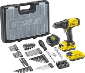 STANLEY SFMCD700D2A-QW 20V drill/driver-thumb-4