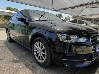 Audi A3 2015 1.2 TFSi 3Θ