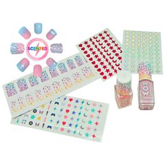 Wow Generation scented manicure set-thumb-1