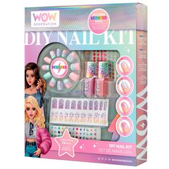 Wow Generation scented manicure set-thumb-2