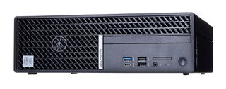 DELL OptiPlex 7080 i5-10500 16GB 256GB SSD SFF Win11pro Used