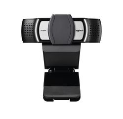 Logitech C930e Business Webcam-thumb-1