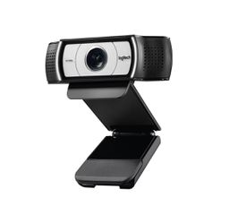 Logitech C930e Business Webcam-thumb-3