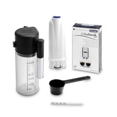 De’Longhi Magnifica Evo Fully-auto Espresso machine 1.8 L-thumb-3