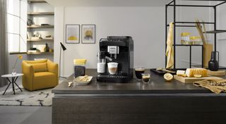 De’Longhi Magnifica Evo Fully-auto Espresso machine 1.8 L-thumb-4