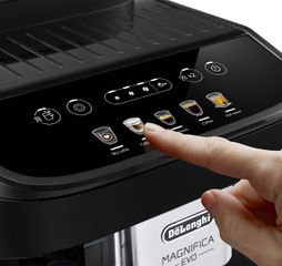 De’Longhi Magnifica Evo Fully-auto Espresso machine 1.8 L-thumb-2
