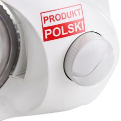 SMAPP Slicer 294.5 White-thumb-2