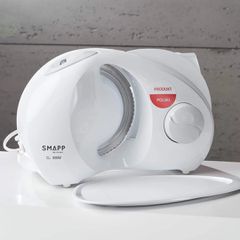 SMAPP Slicer 294.5 White-thumb-3