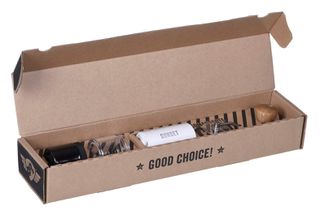 Comandante C40 MK4 Nitro Blade coffee grinder-thumb-1